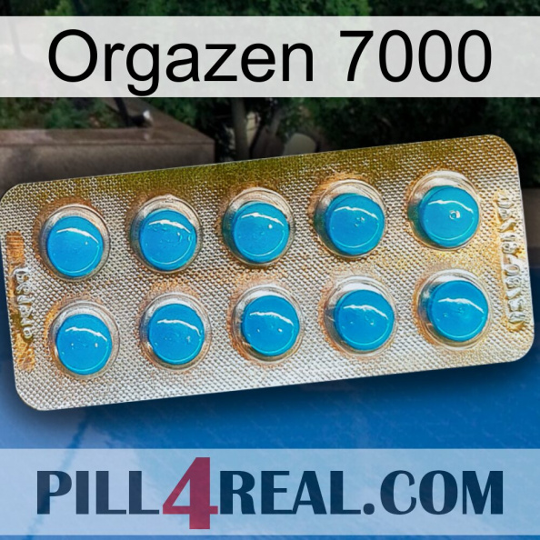 Orgazen 7000 new09